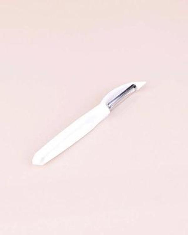 Plastik Yan Soyacak - Image 1