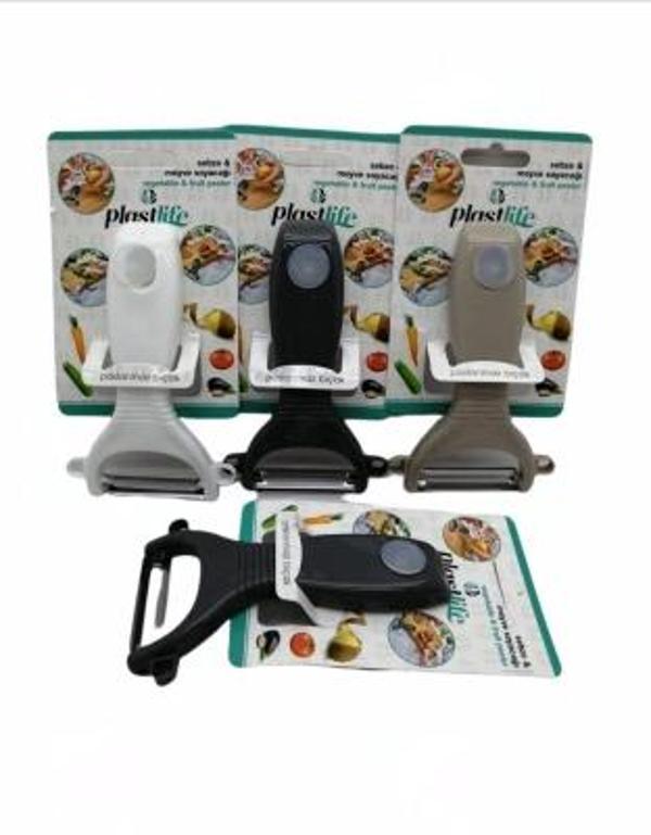 Sebze Meyve Soyacak - Image 1