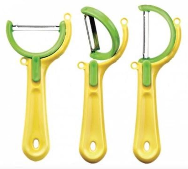 Pratik Soyacak 2 Fonsiyonlu - Image 1