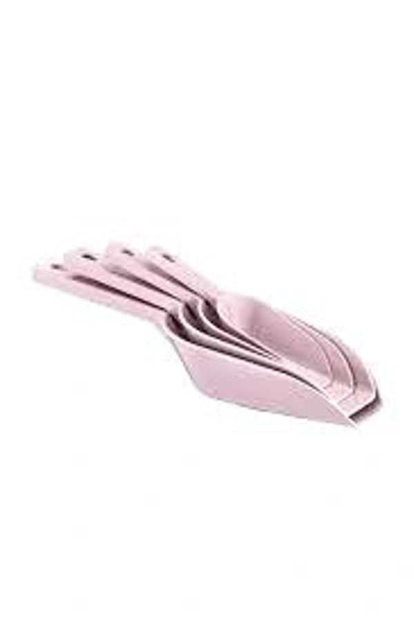 3 Parça .erzak Kürek - Image 1