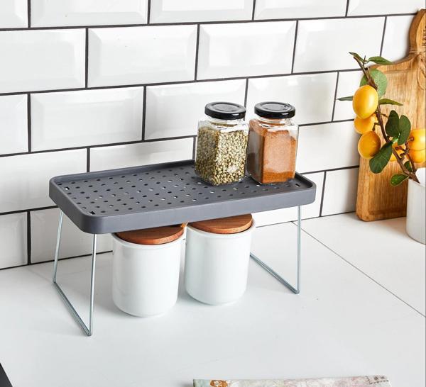 Küçük Raf Düzenleyici 14x30cm - Image 1