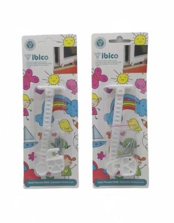 Ayarlı Pencere Kilit Ç.emniyet - Image 1