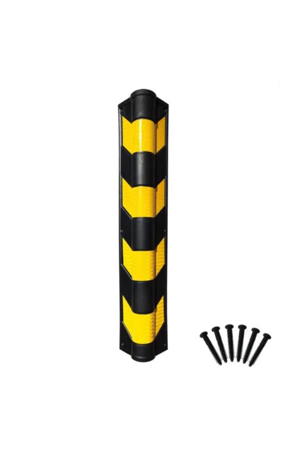 Hayat Trafik Otopark Kolon Köşe Koruyucu - Image 1