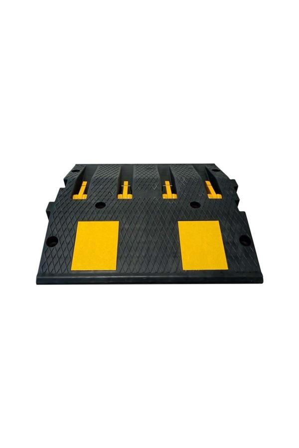 Hayat Trafik Otopark Kasis Kapanı, Ppc Kasis Kapanı 50 X 50 X 6 Cm - Image 1