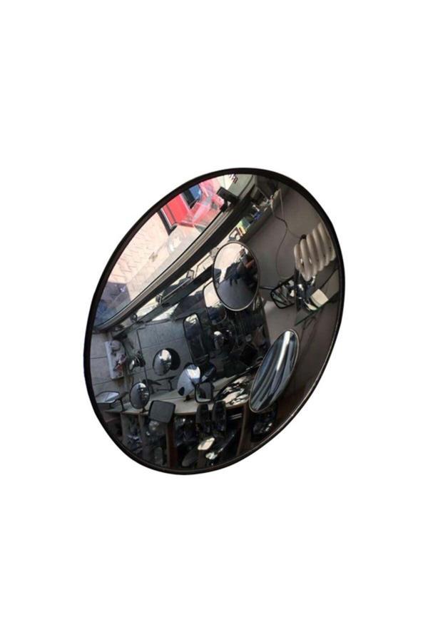 Hayat Trafik Dış/İç Mekan Güvenlik Aynası 30 Cm - Image 1