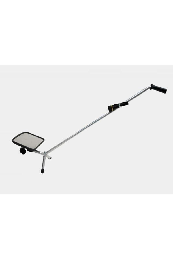 Hayat Trafik Araç Altı Arama Aynası 19 X 38 Cm - Image 1