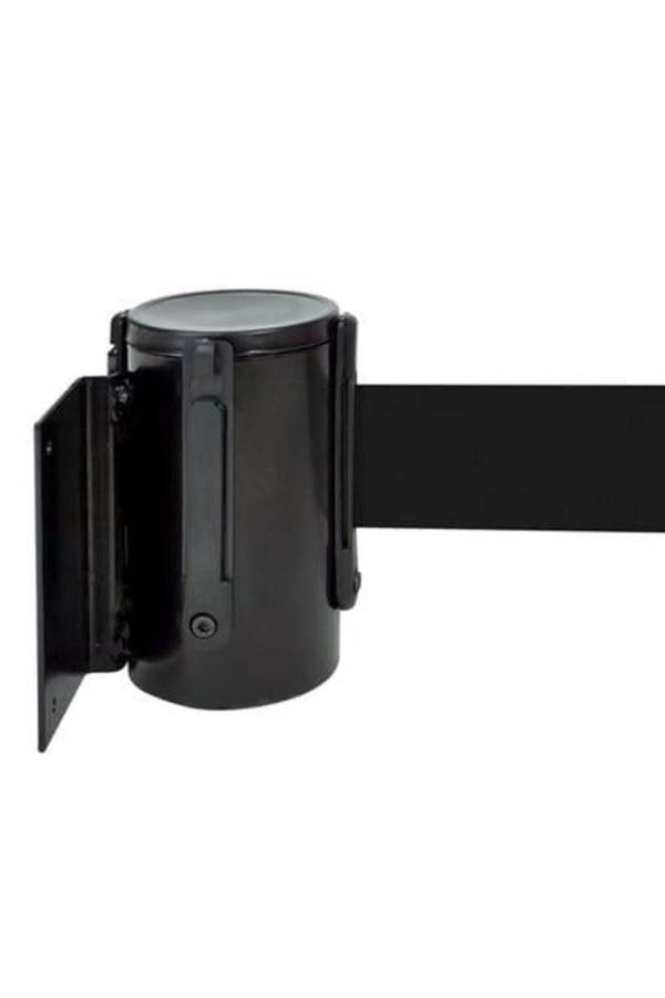 Hayat Trafik Duvar Tipi Şerit Bariyer-Kırmızı - Image 1