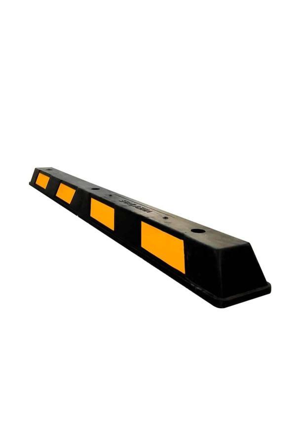 Hayat Trafik Kauçuk Araç Durdurucu 165X16X10 Cm – 10'Lu Set - Image 1