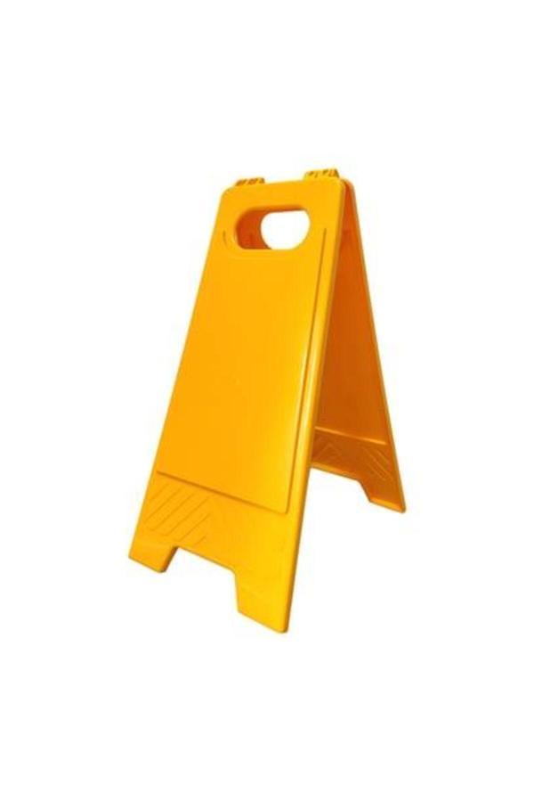 Hayat Trafik Katlanır Boş Levha 30 X 63 Cm - Image 1