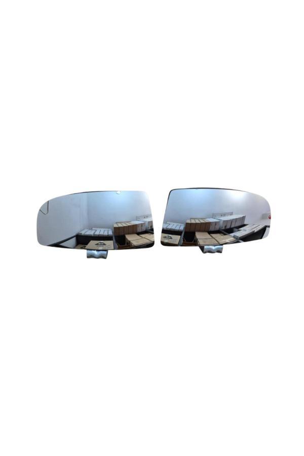 Hayat Trafik Sürücü Kursu Eğitmen Aynası Dış Yan İlave Aynası - Image 1