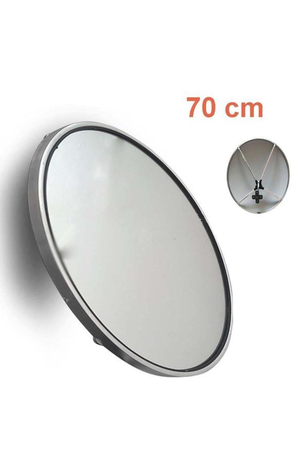 Hayat Trafik İç Mekan Güvenlik Aynası 70 Cm - Image 1