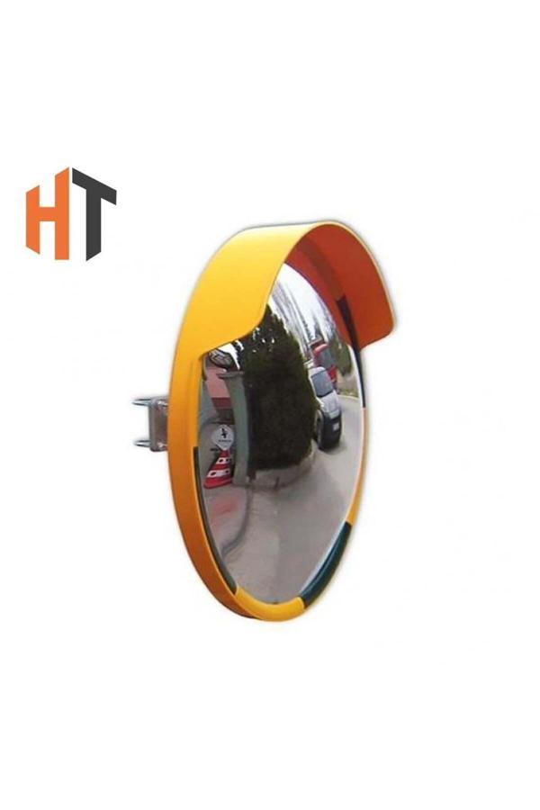Hayat Trafik Trafik Güvenlik Aynası 80 Cm - Image 1