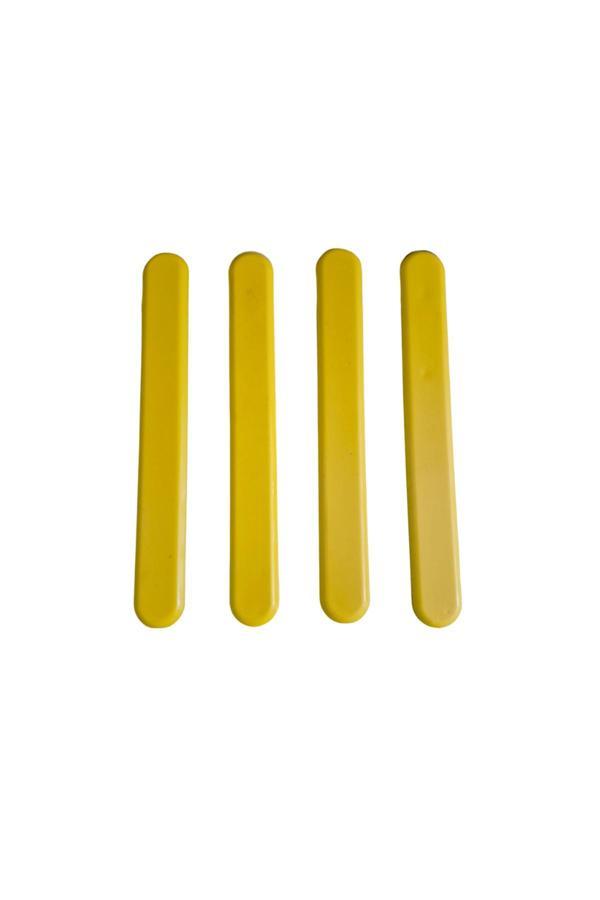 Hayat Trafik Bantlı Engelli Takip Yüzeyi 30X30 Cm - Kendinden Yapışkanlı - Image 1