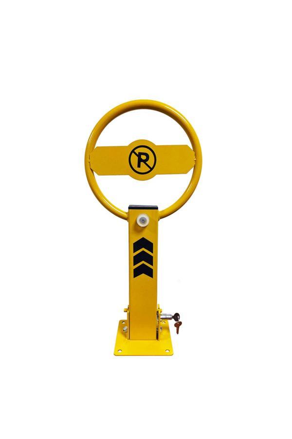 Hayat Trafik Kilitli Yatar Simit Direk - Image 1