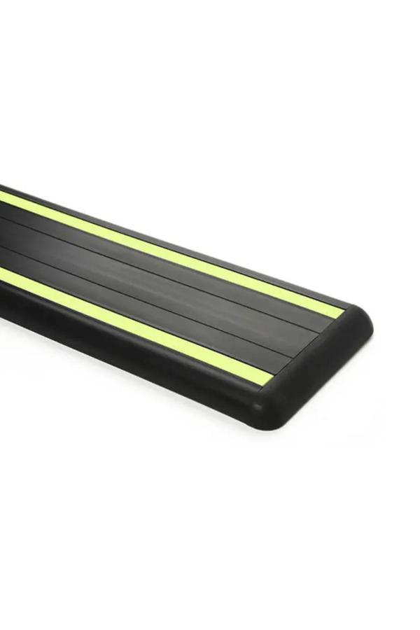 Hayat Trafik Otopark Kauçuk Duvar Koruma 3 Metrex15 Cm - Image 1