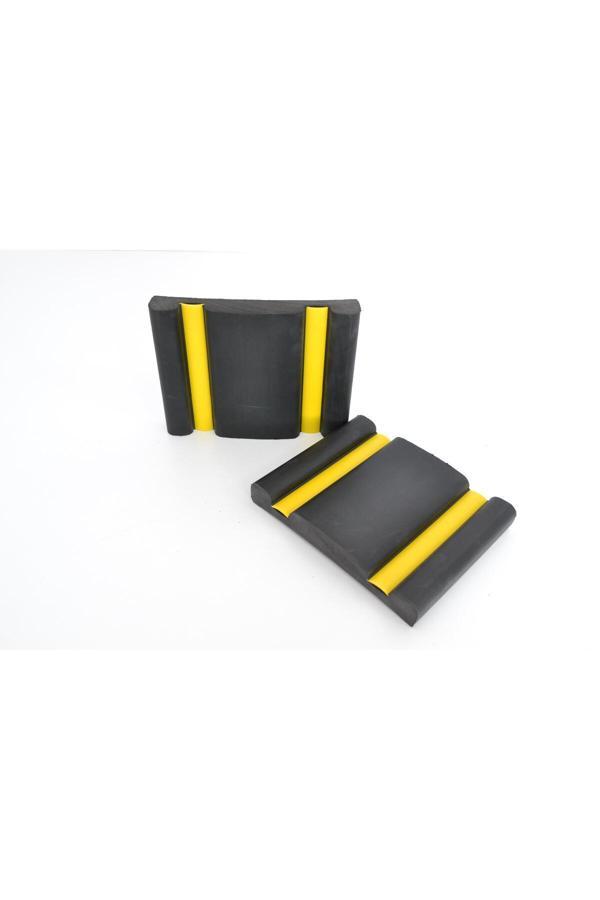 Hayat Trafik Duvar Koruyucu 3 Metre X 20 Cm - Image 1