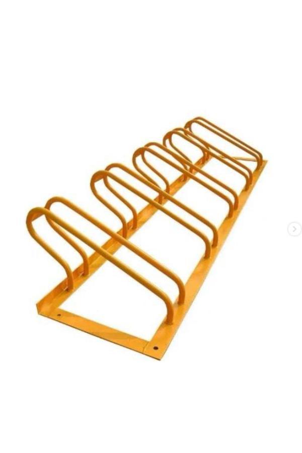 Hayat Trafik Bisiklet Park Yeri Beşli , Kalın Profil Park Demiri - Image 1