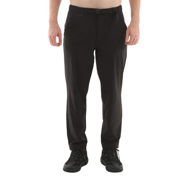 B0A2QCS0011-R Timberland Quıck-Dry Stretch Pants Erkek Siyah - Image 1