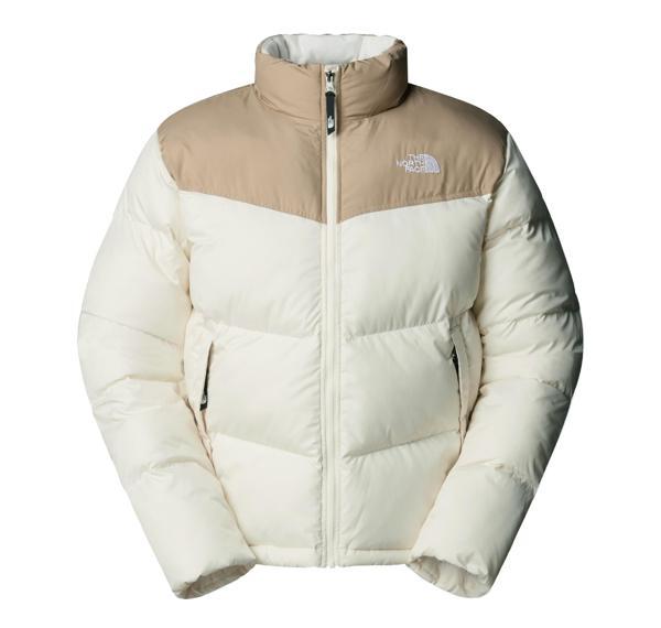 F0A853IDHS1-R The North Face M Saıkuru Jacket Erkek Mont S&uuml;tl&uuml; Kahve - Image 1