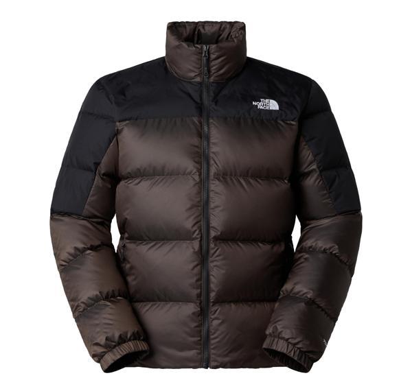 F0A89930BI1-R The North Face M Dıablo Down 2.0 Jacket Erkek Mont Kahve - Image 1