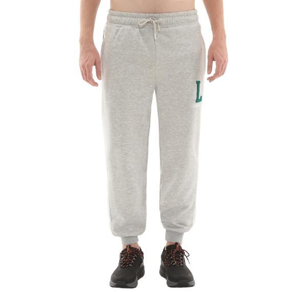 102024000-R Lumberjack 5W Ml Kofı 22Blo-09 5Pr Erkek Eşofman Altı Gri - Image 1