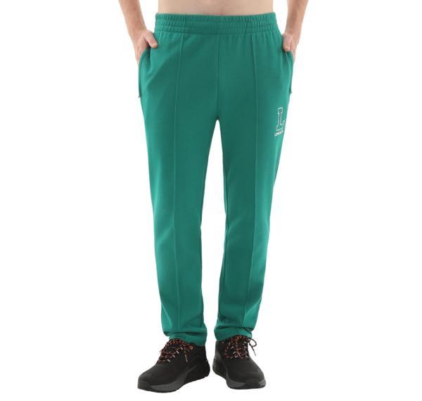 102023994-R Lumberjack 5W Ml Gray 22Blo-20 5Pr Erkek Eşofman Altı Yeşil - Image 1