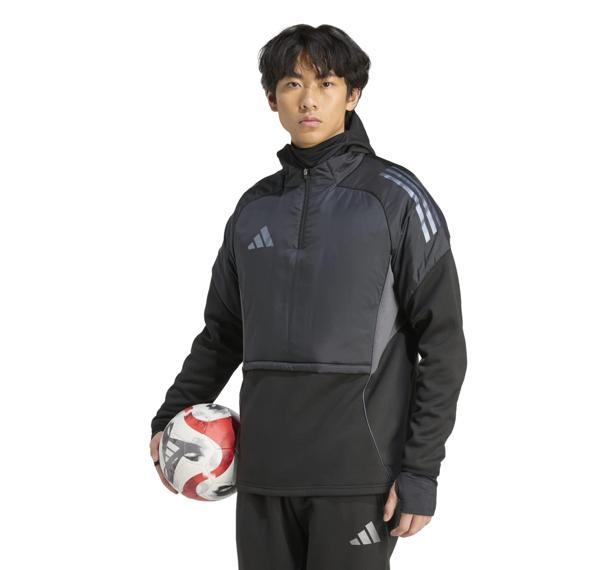 JN5842-E adidas Tıro25C Wıntop Erkek Siyah - Image 1