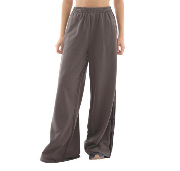 JW7617-K adidas Adıbreak Swt Pt Kadın Yoga Mor - Image 1