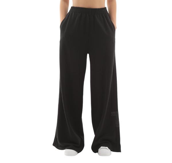 JW7618-K adidas Adıbreak Swt Pt Kadın Eşofman Altı Siyah - Image 1