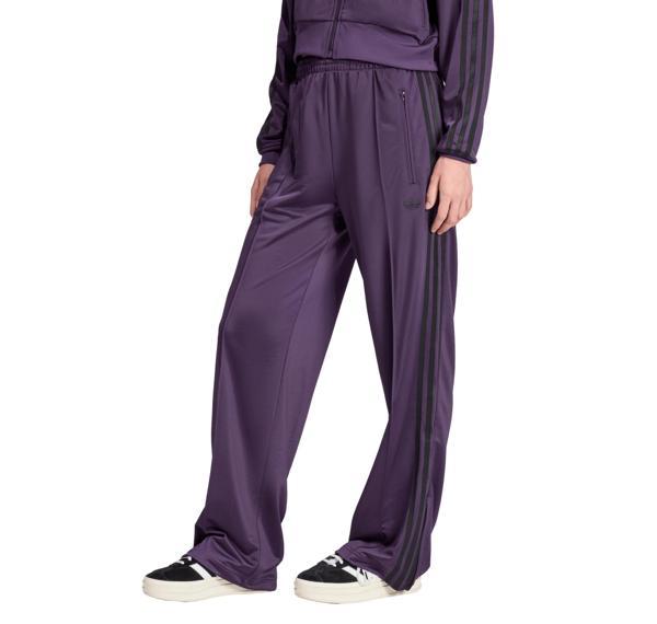 JY2697-K adidas Fırebırd Tp Kadın Eşofman Altı Mor - Image 1