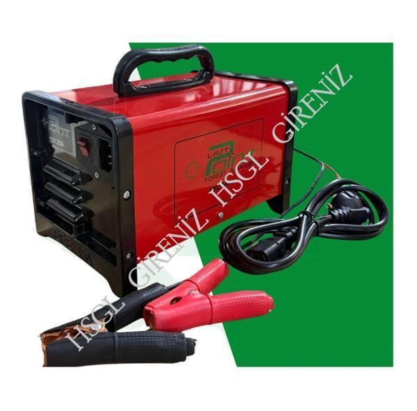 HSGL LastPoint 12V 20A Akü Şarj Cihazı Otomatik Akıllı Şarj Güçlü ve Hızlı Şarj Aleti - Image 1