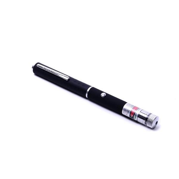 Pilli Yeşil Lazer Pointer Bigem Bm-521 - Image 1