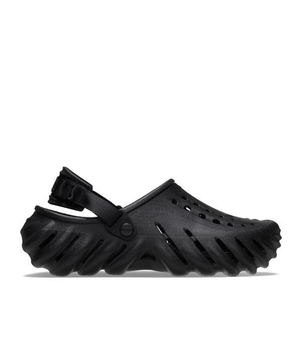 CROCS ECHO UNISEX TERLİK 207937-001 - Image 1