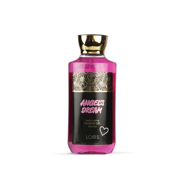 Loris Angels Dream Duş Jeli 295 Ml - Image 1