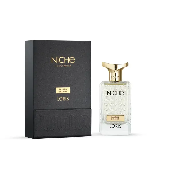 Niche Passion Delight Parfüm 70 ML - Image 1