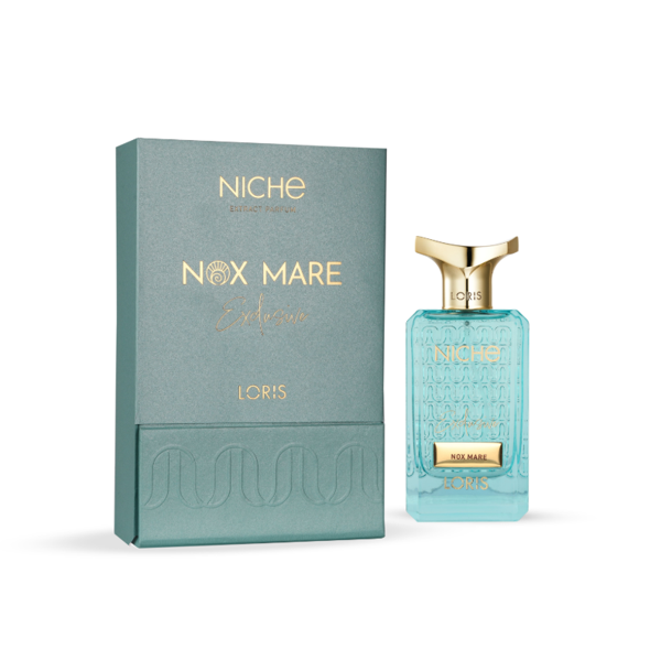 Niche Exclusive Nox Mare Parfüm 70 ML - Image 1