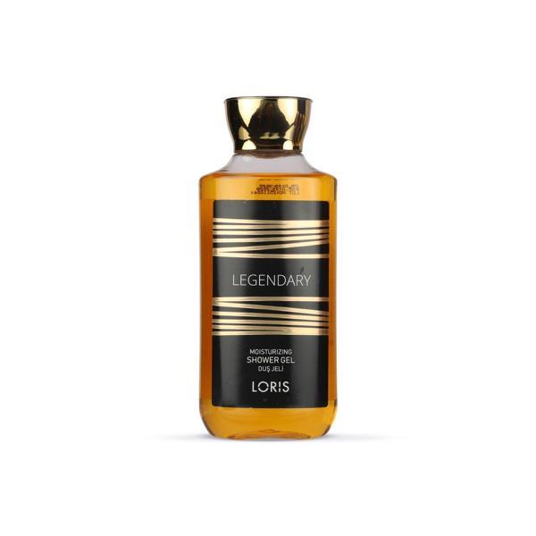 Loris Legendary Duş Jeli 295 ML - Image 1