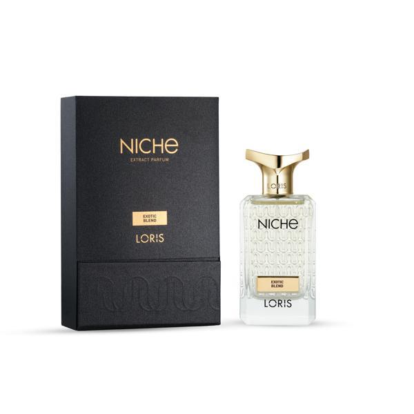 Niche Exotic Blend Parfüm 70 ML - Image 1