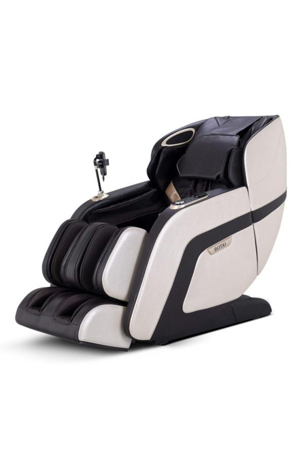 Wollex Rt6810S Masaj Koltuğu Kahverengi - Image 1