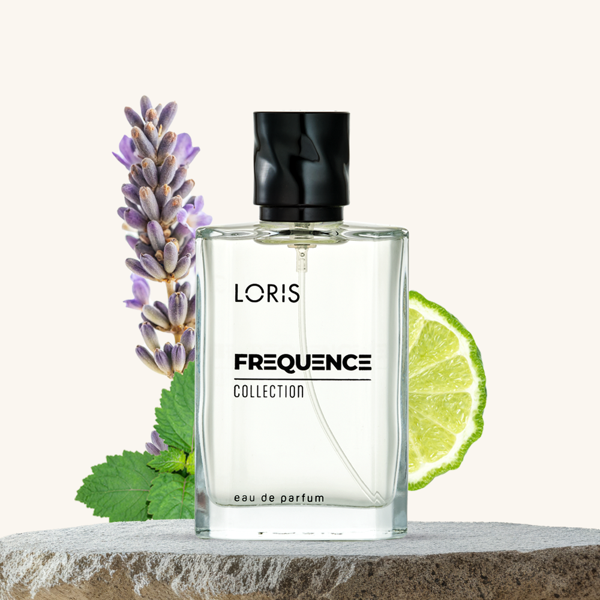 E-329 Frequence Erkek Parfüm EDP 50 ML - Image 1