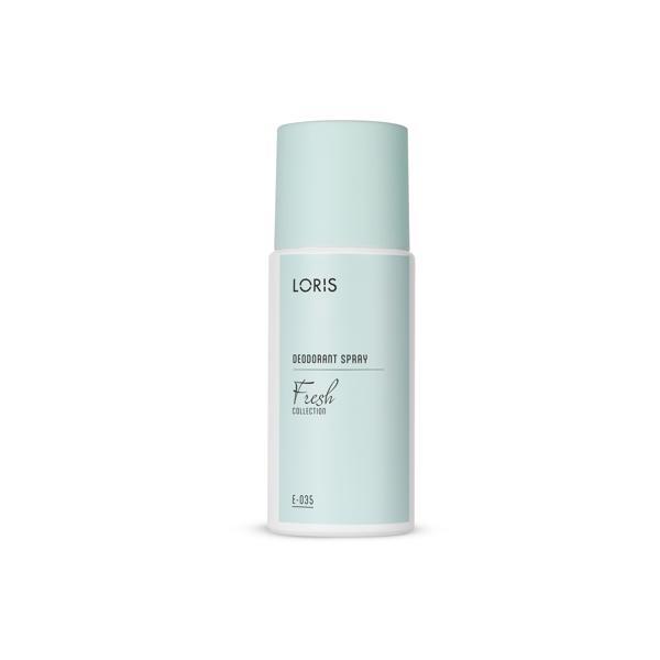 E-35 Erkek Deodorant 150 ML - Image 1