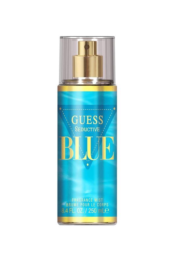 Guess Seductive Blue Body Mist 250 ml Kadın Vücut Spreyi - Image 1