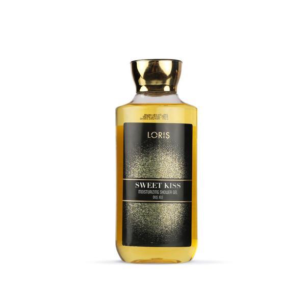 Loris Sweet Kiss Duş Jeli 295 Ml - Image 1