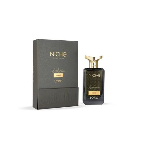 Niche Exclusive Noble Parfüm 70 ML - Image 1