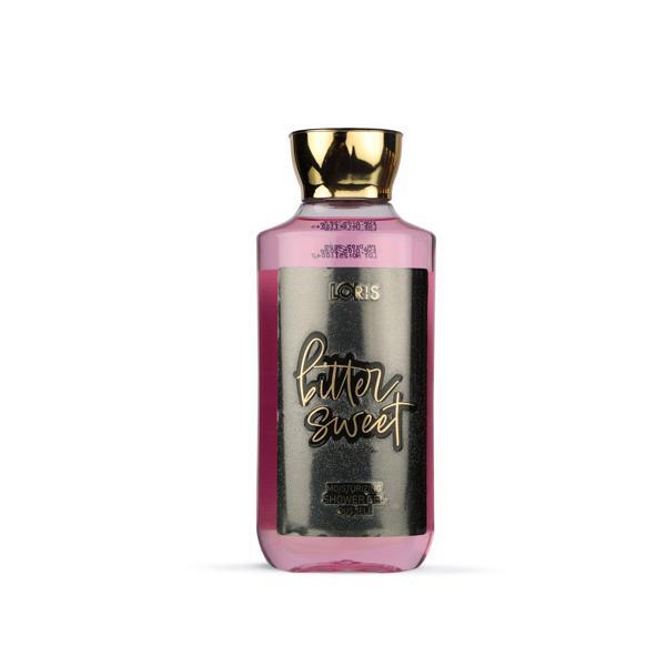Loris Bitter Sweet Duş Jeli 295 Ml - Image 1