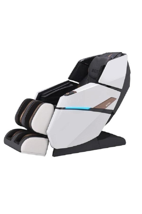 Wollex S60 Yoga Masaj Koltuğu Grey - Image 1