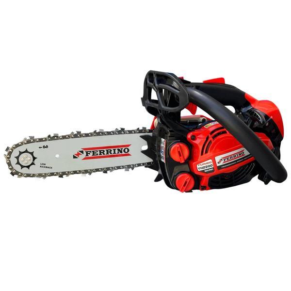 Ferrino Turbo YH2200 Mini Benzinli Motorlu Testere Dal Budama Motoru - Image 1