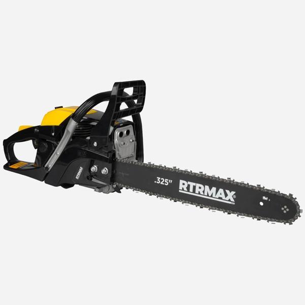 Rtrmax RTM960 Motorlu Testere 3.0Hp Benzinli Ağaç Motoru - Image 1