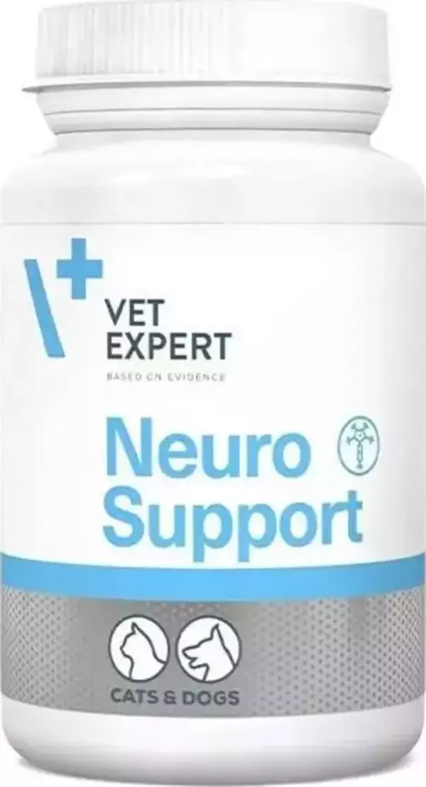 Vet Expert Vetexpert Neuro Support 45 kapsül - Image 1