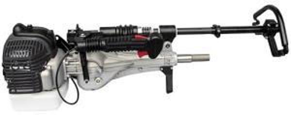 Cifarelli SC800 Zeytin Silkeleme Zeytin Hasat Makinesi - Image 1